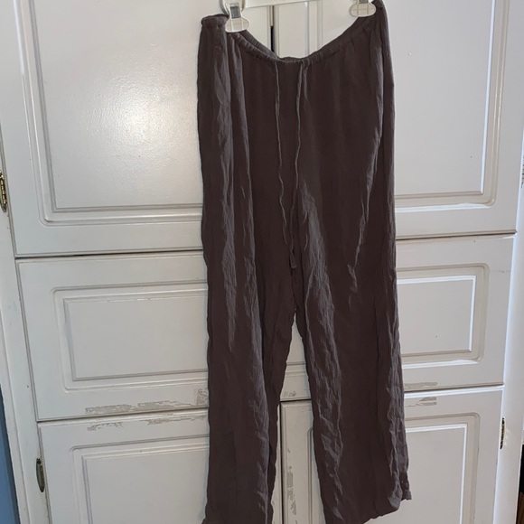 Lounge pants - Picture 1 of 3